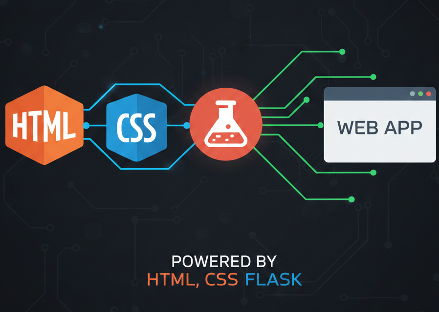 Computer Networks and Web Apps